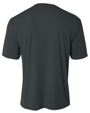 Youth X-Large Graphite A4 NB3142 