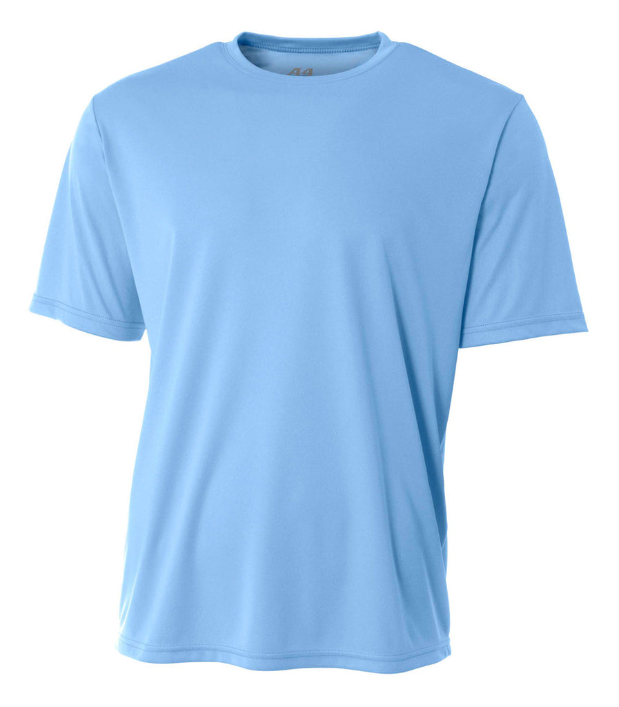 Youth X-Large Light Blue 2011 A4 NB3142 