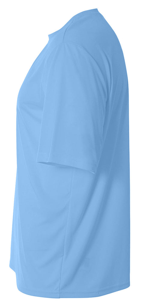 Youth X-Large Light Blue 2011 A4 NB3142 