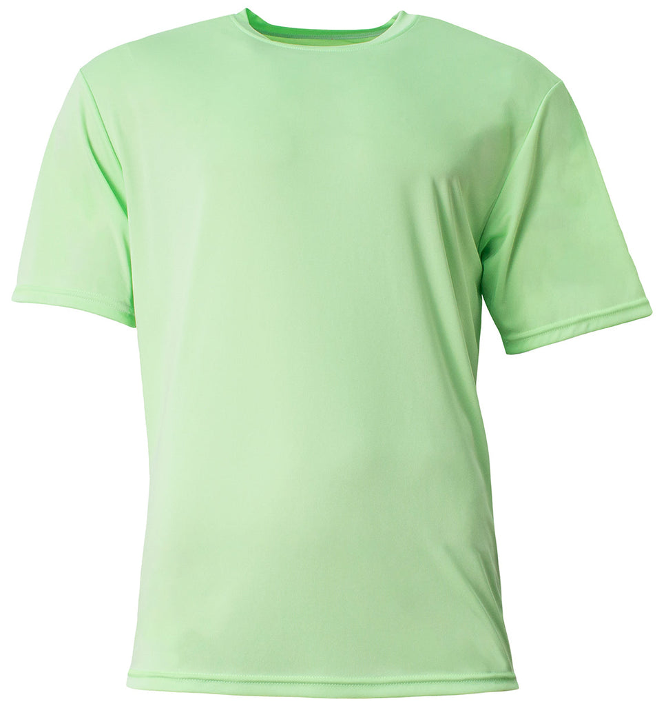 Youth X-Large Light Lime A4 NB3142 