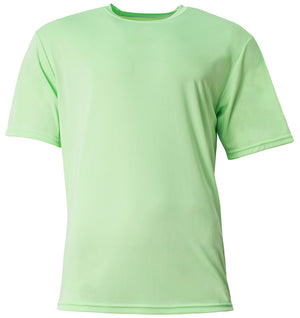 Youth X-Large Light Lime A4 NB3142 