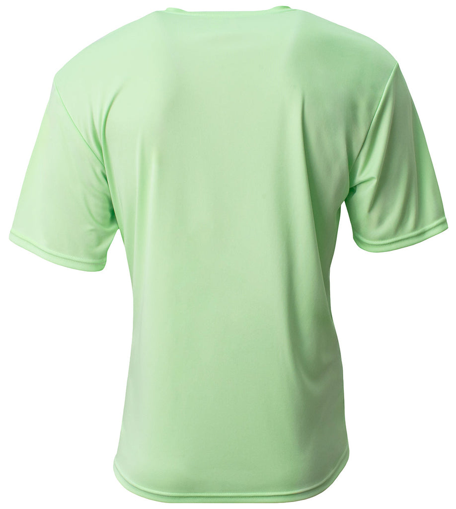 Youth X-Large Light Lime A4 NB3142 