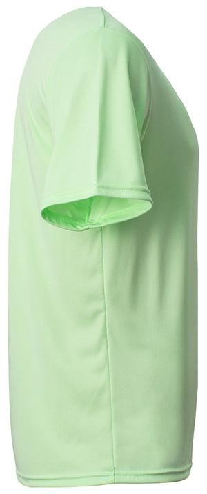 Youth X-Large Light Lime A4 NB3142 