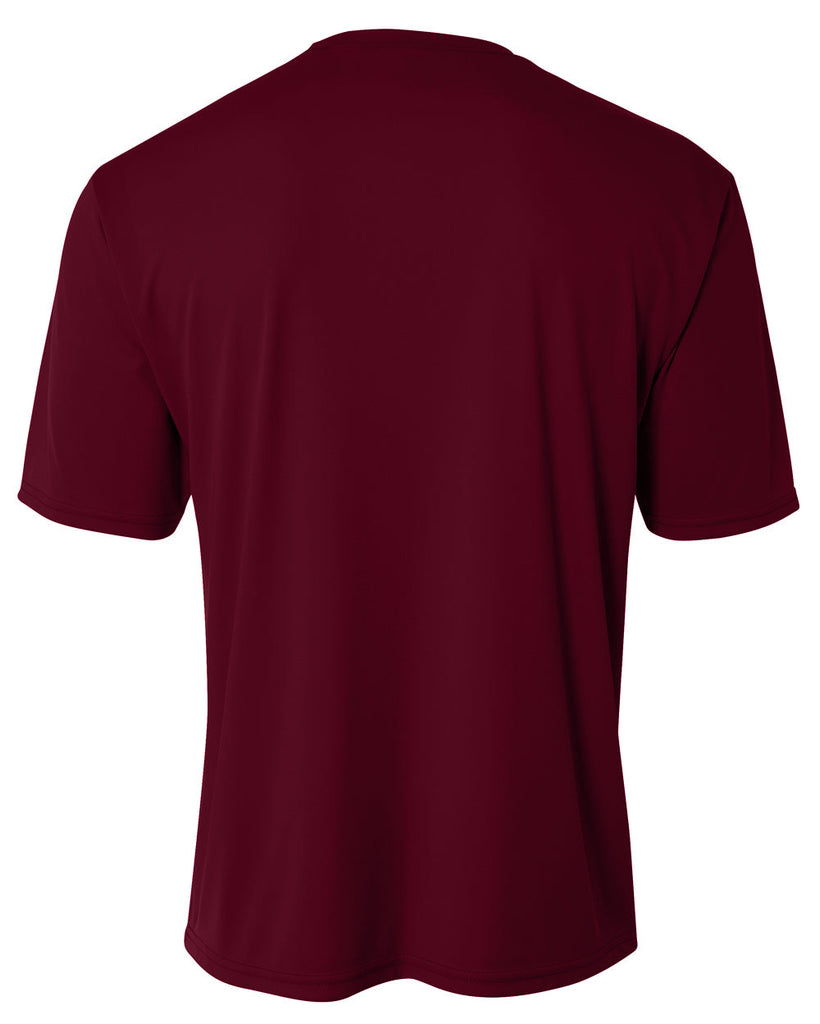 Youth X-Large Maroon A4 NB3142 