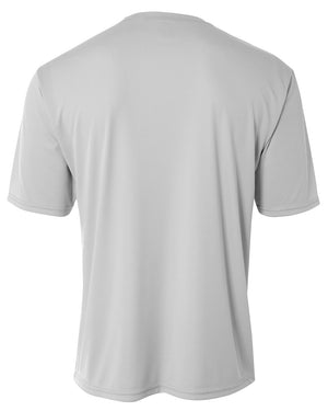 Youth X-Large Silver 2011 A4 NB3142 