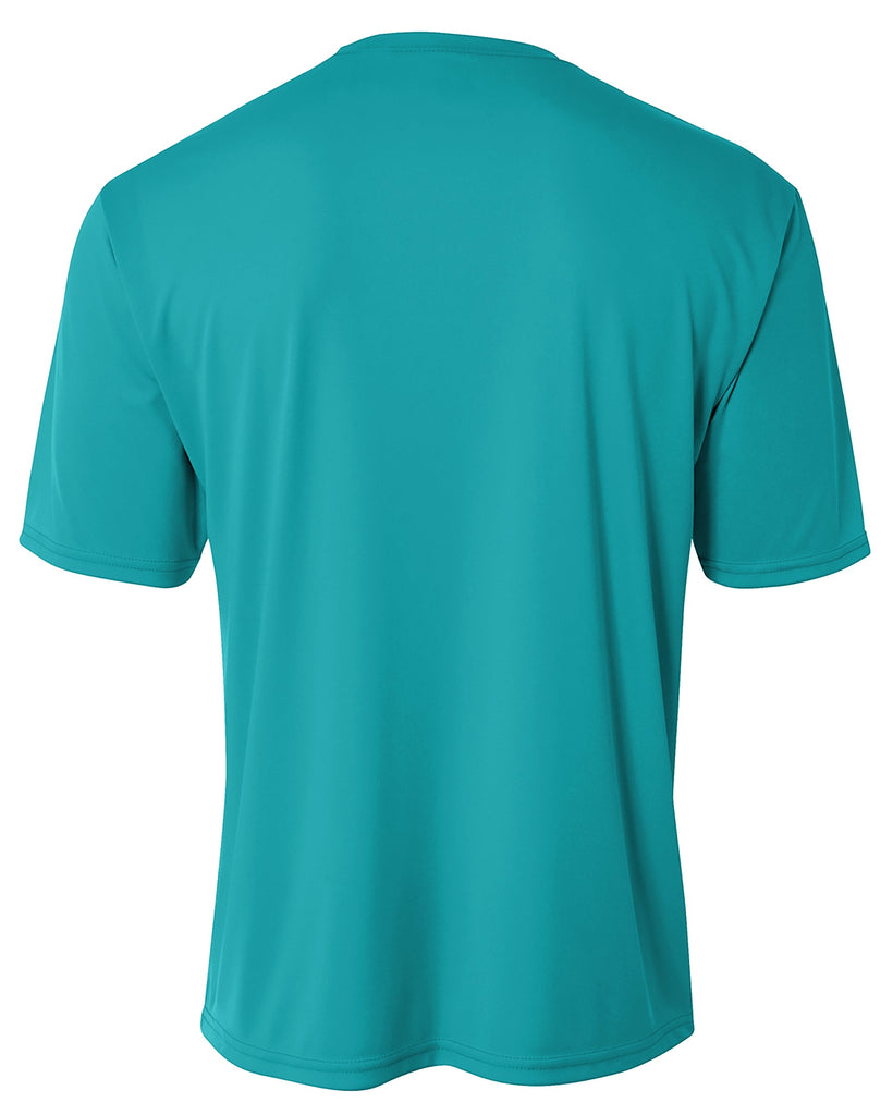 Youth X-Large Teal A4 NB3142 