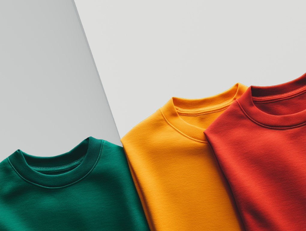 Youth X-Large Green Always Advancing YTSC-100PSM 
