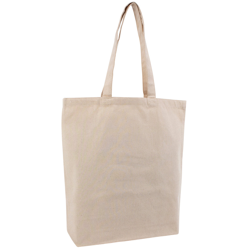 One Size Natural Liberty Bags OAD106 