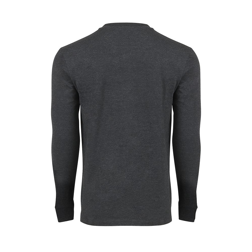 X-Small Charcoal Heather Smart Blanks 1401 