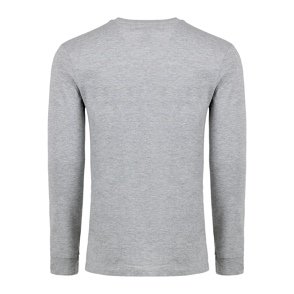 X-Small Heather Grey Smart Blanks 1401 