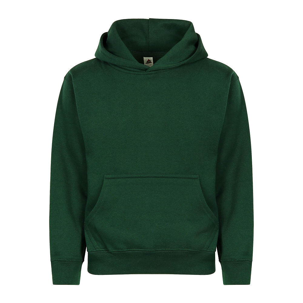 Youth X-Small FOREST Smart Blanks 301 