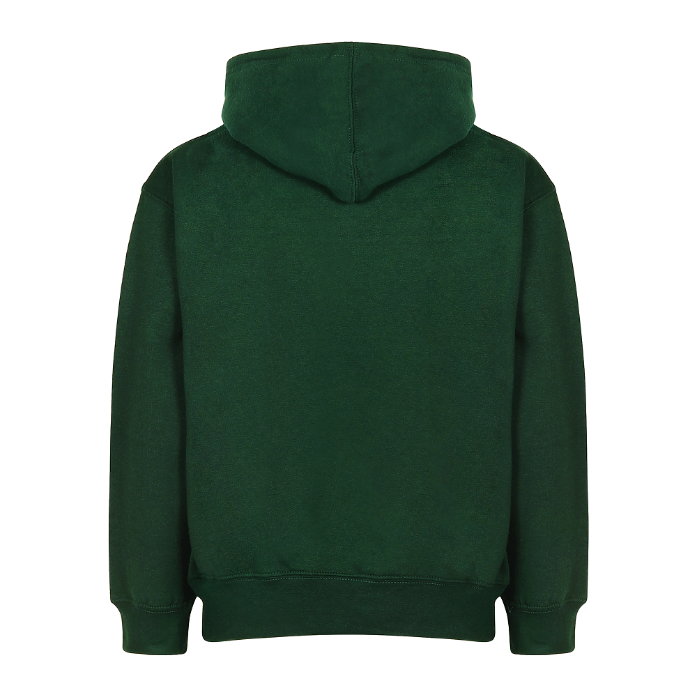 Youth X-Small FOREST Smart Blanks 301 