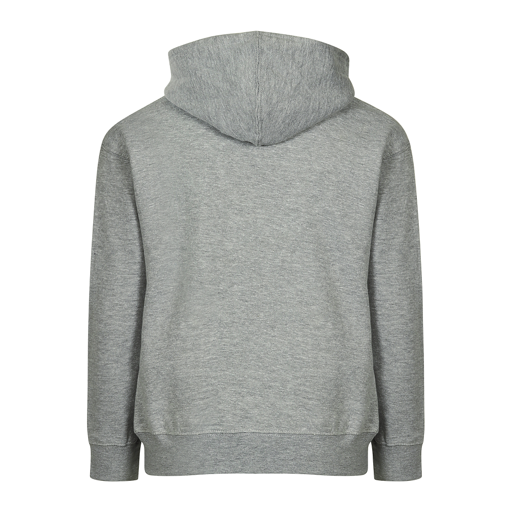 Youth X-Small HEATHER GREY Smart Blanks 301 