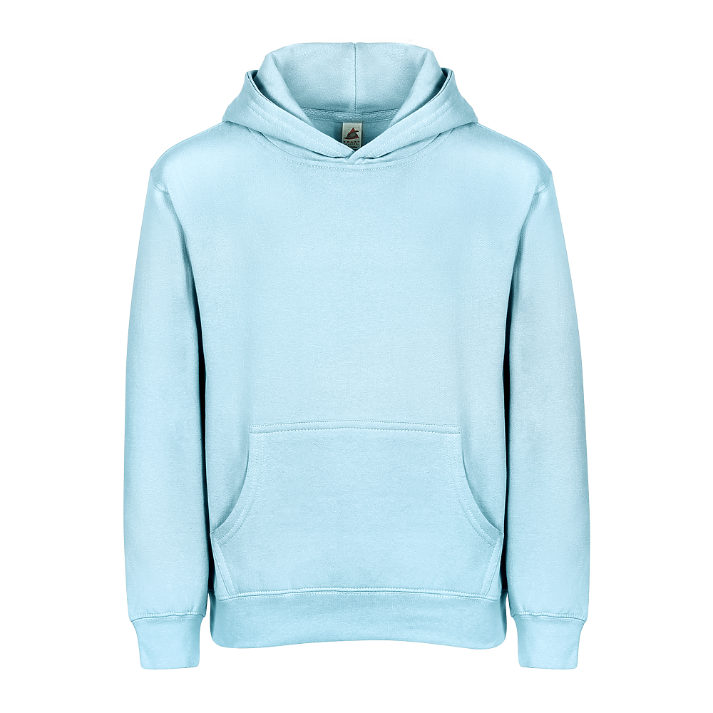 Youth X-Small POWDER BLUE Smart Blanks 301 