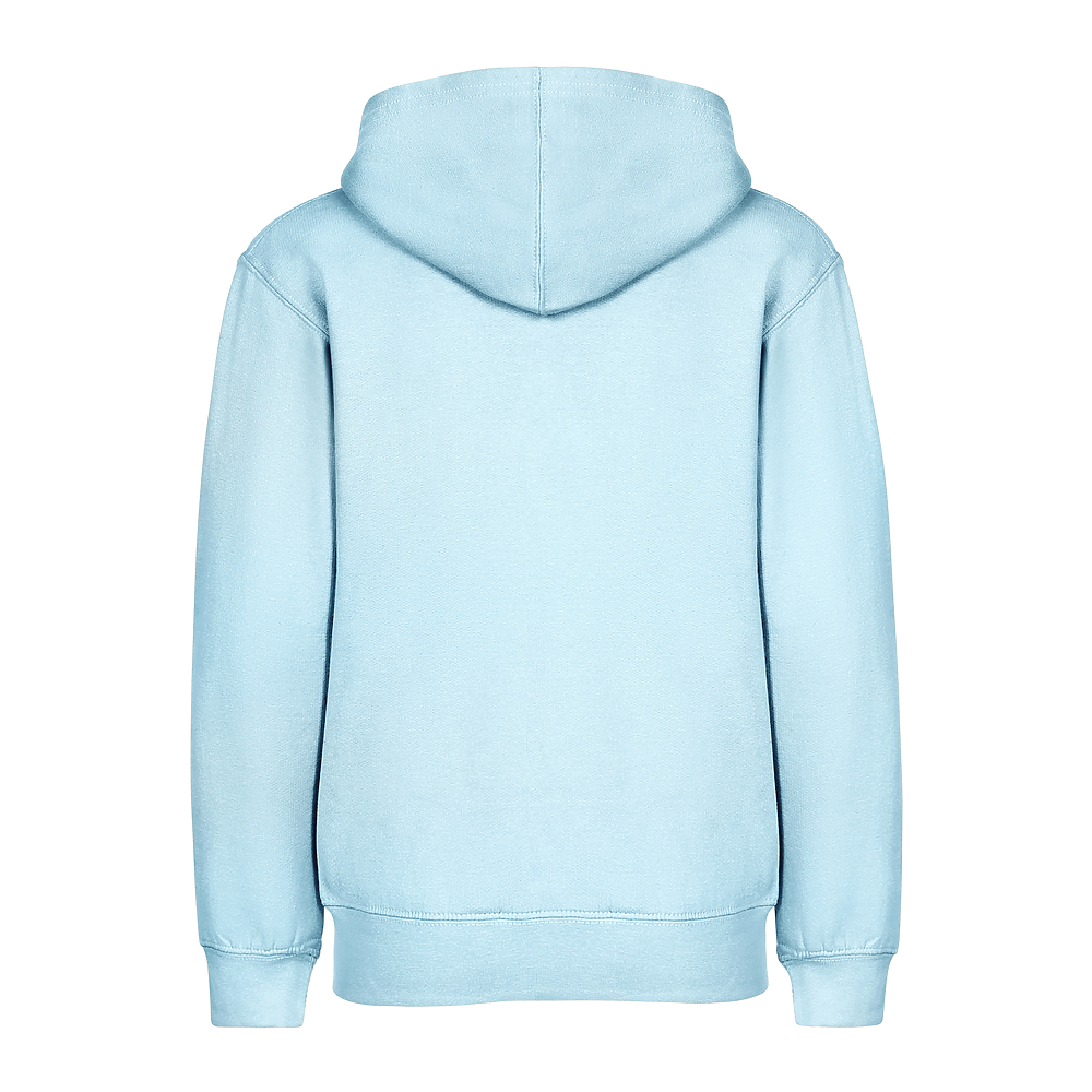Youth X-Small POWDER BLUE Smart Blanks 301 