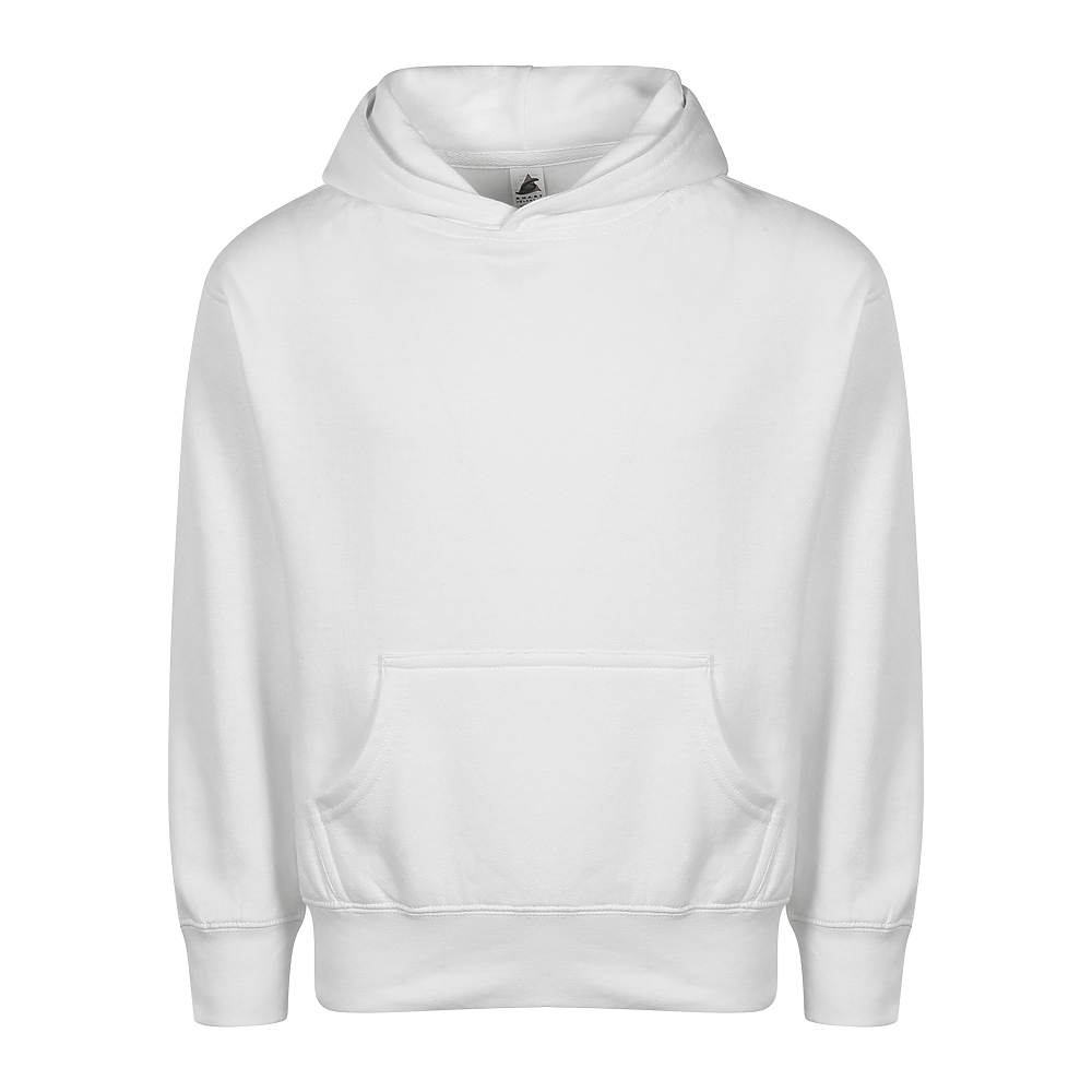 Youth X-Small WHITE Smart Blanks 301 