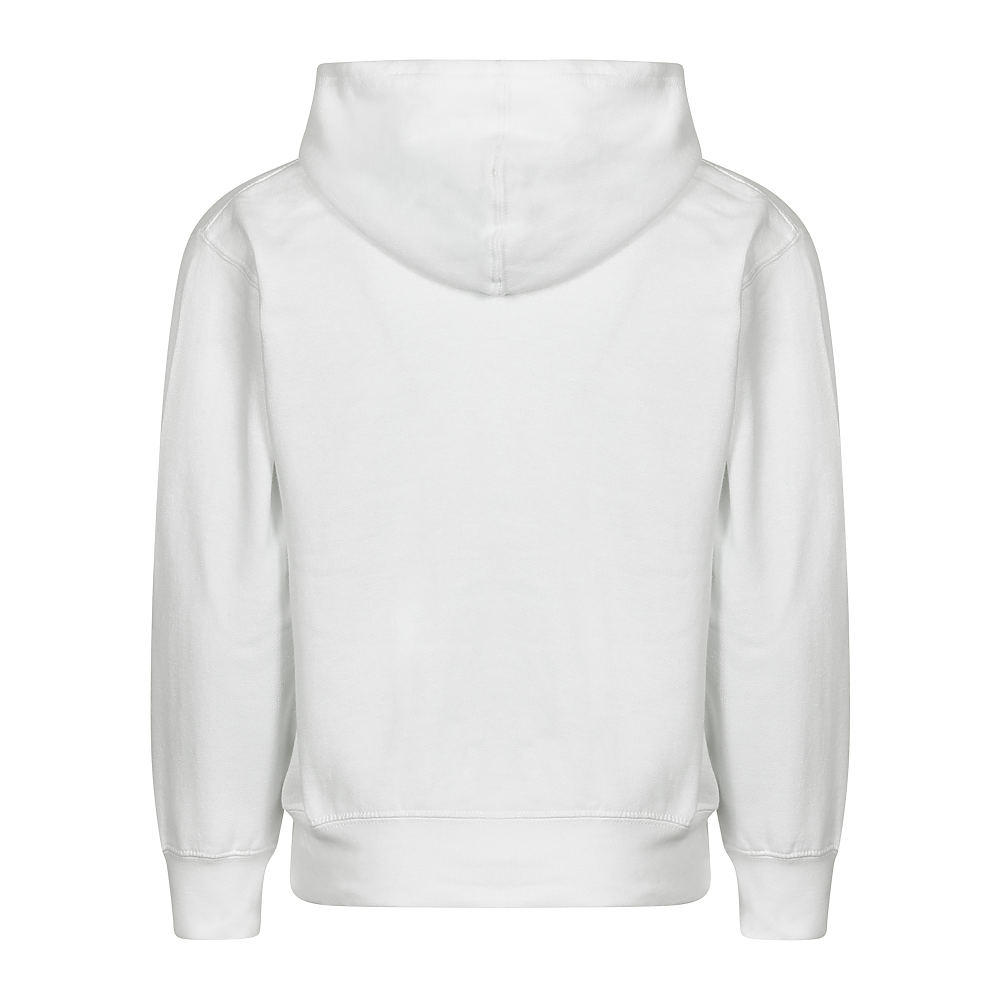 Youth X-Small WHITE Smart Blanks 301 