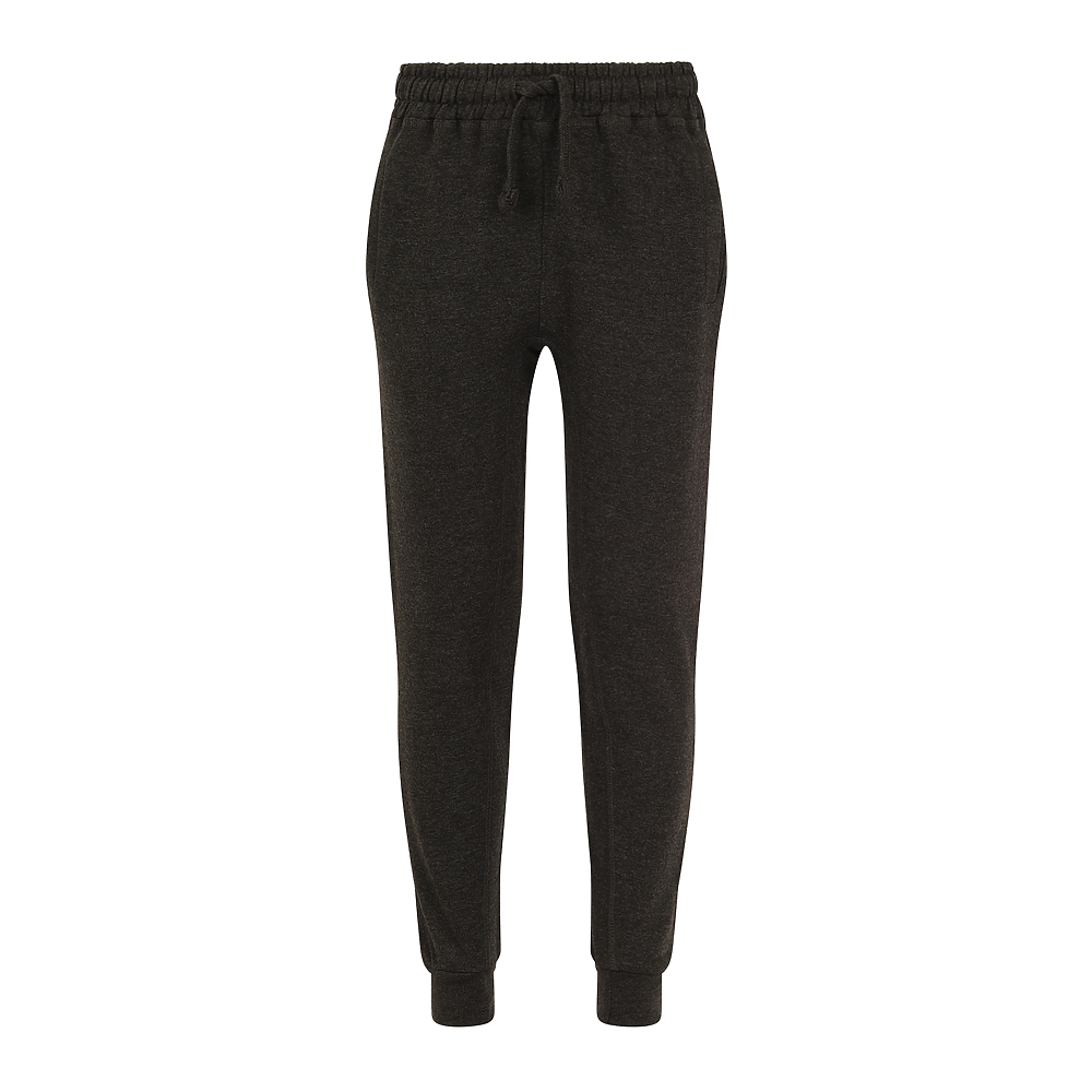 Youth X-Small CHARCOAL Heather Smart Blanks 350 