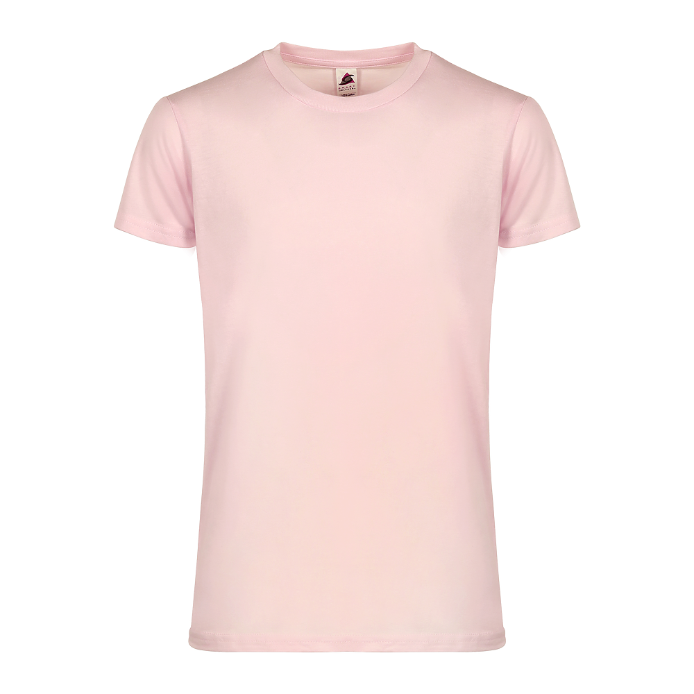 Youth X-Small BABY PINK Smart Blanks 3502 