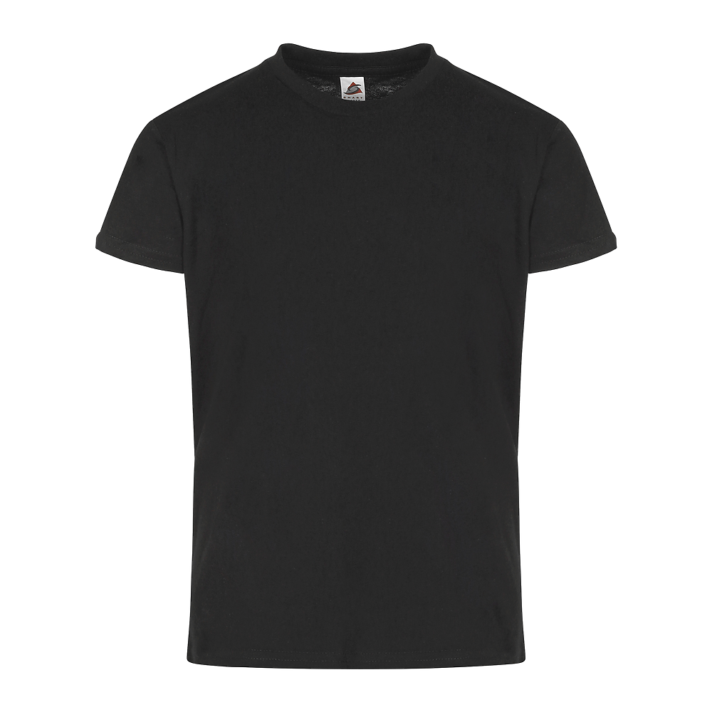 Youth X-Small BLACK Smart Blanks 3502 