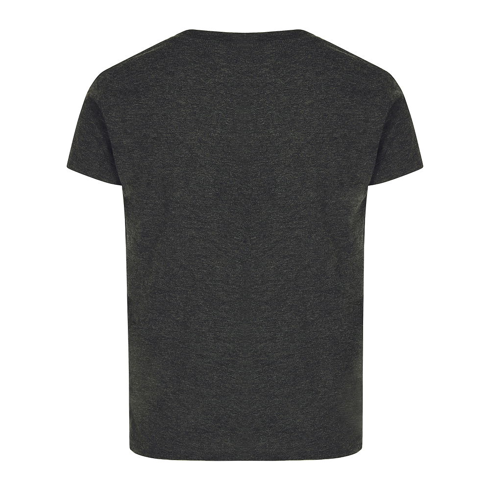 Youth X-Small CHARCOAL Heather Smart Blanks 3502 