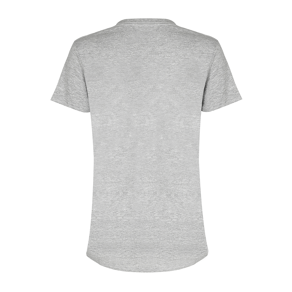 Women's X-Small HEATHER GREY Smart Blanks 4001 