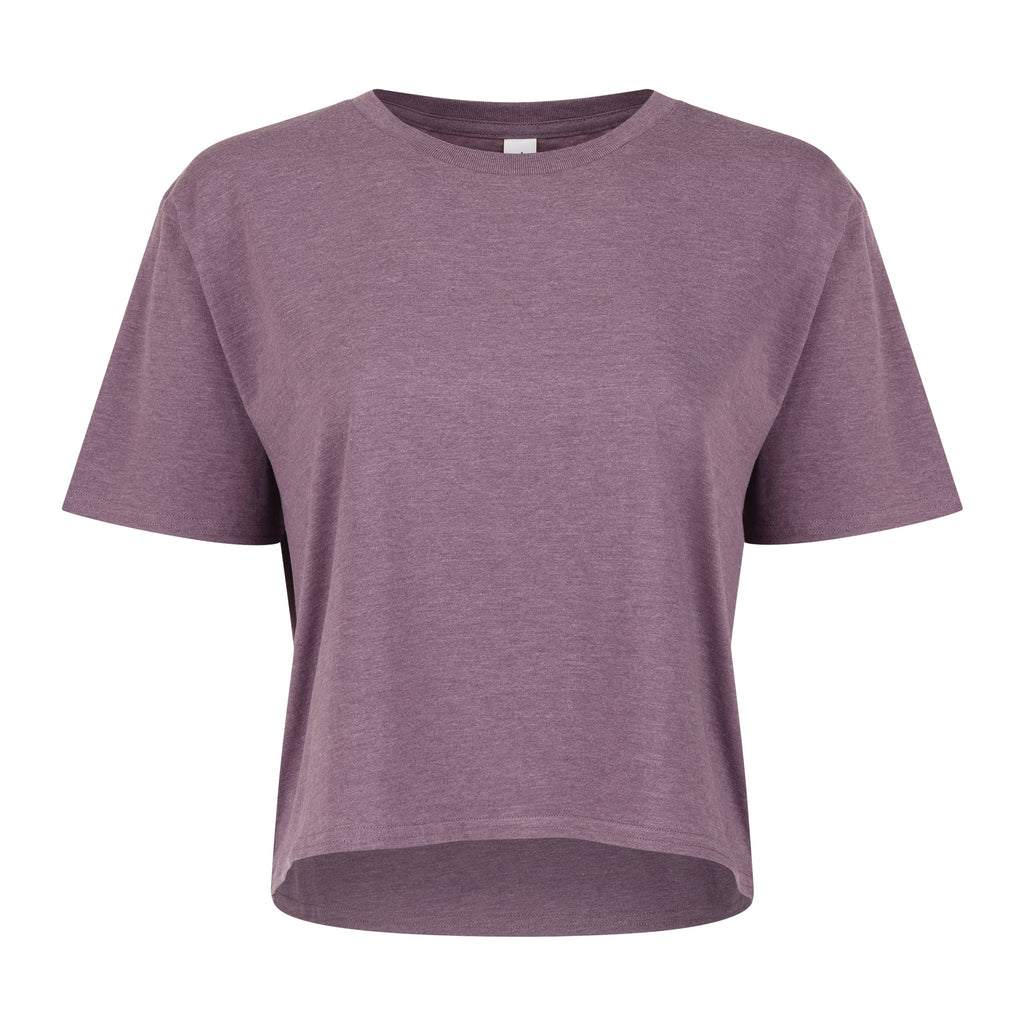 X-Small Deep Purple Heather Smart Blanks 4003 