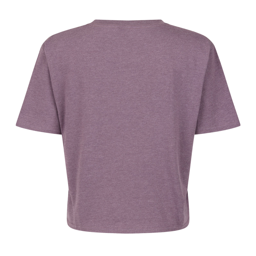 X-Small Deep Purple Heather Smart Blanks 4003 