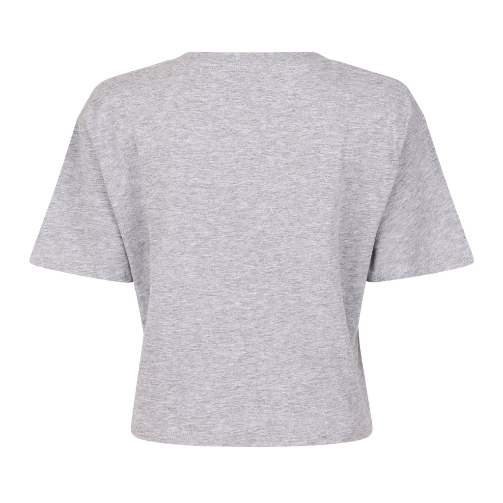 X-Small Heather Grey Smart Blanks 4003 