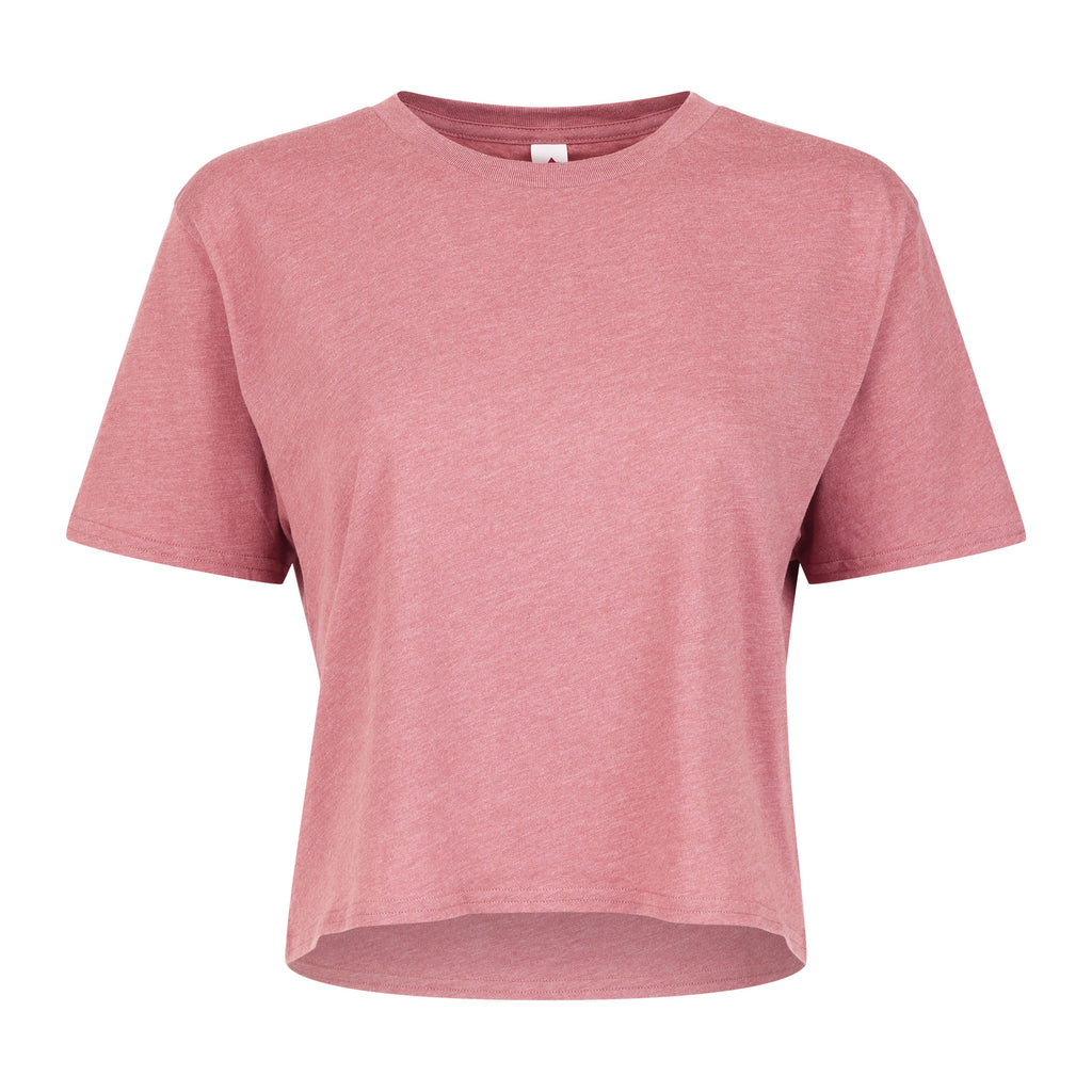 X-Small Mauve Heather Smart Blanks 4003 