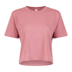 X-Small Mauve Heather Smart Blanks 4003 