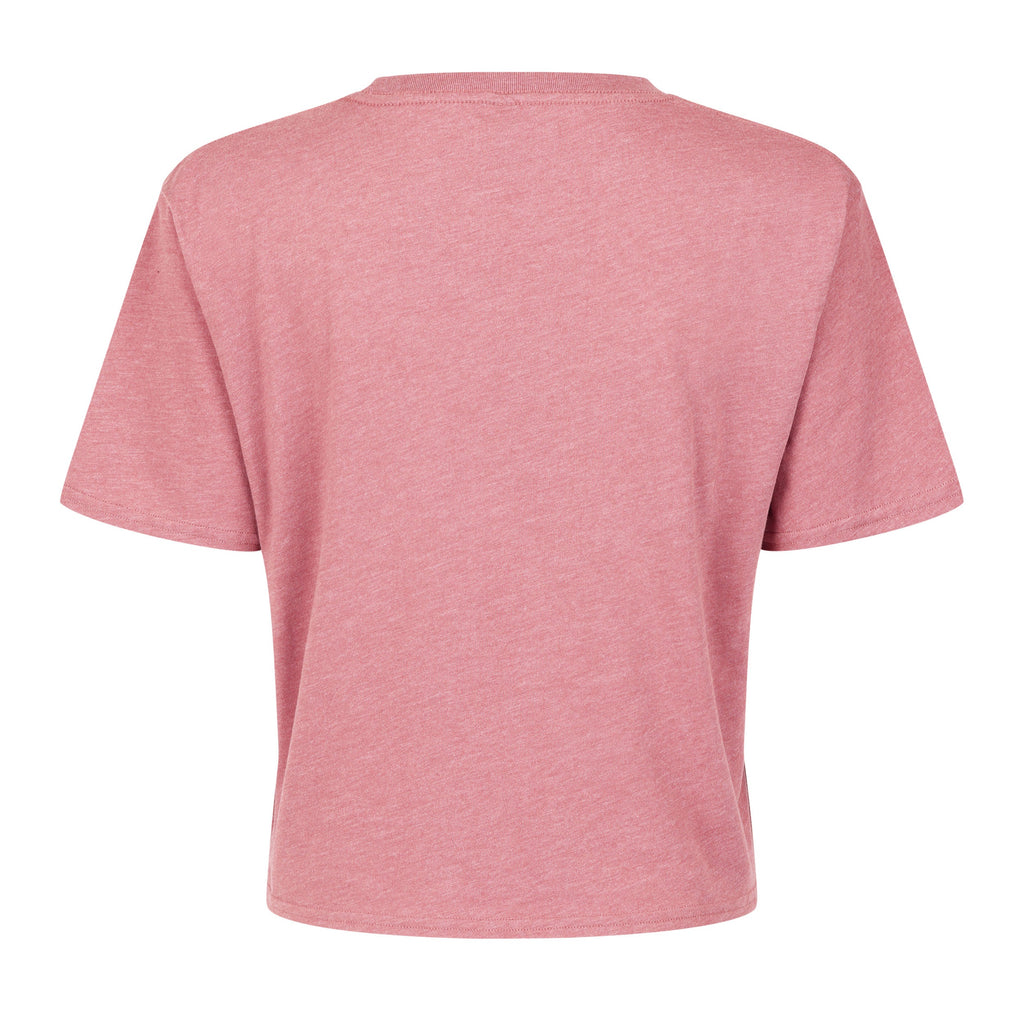 X-Small Mauve Heather Smart Blanks 4003 