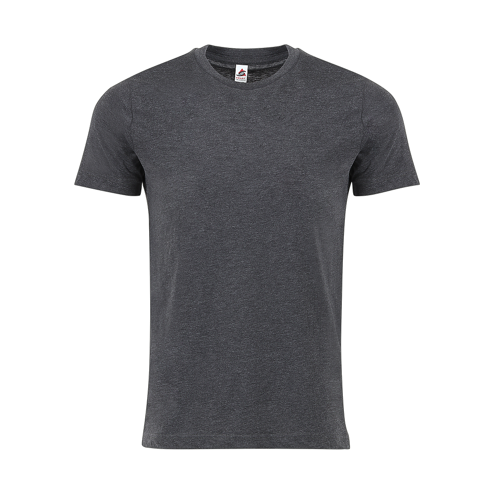 X-Small Charcoal Heather Smart Blanks 402 