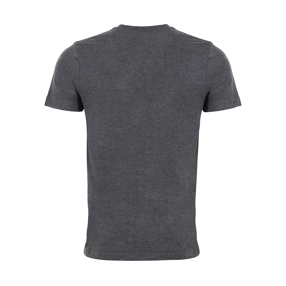 X-Small Charcoal Heather Smart Blanks 402 