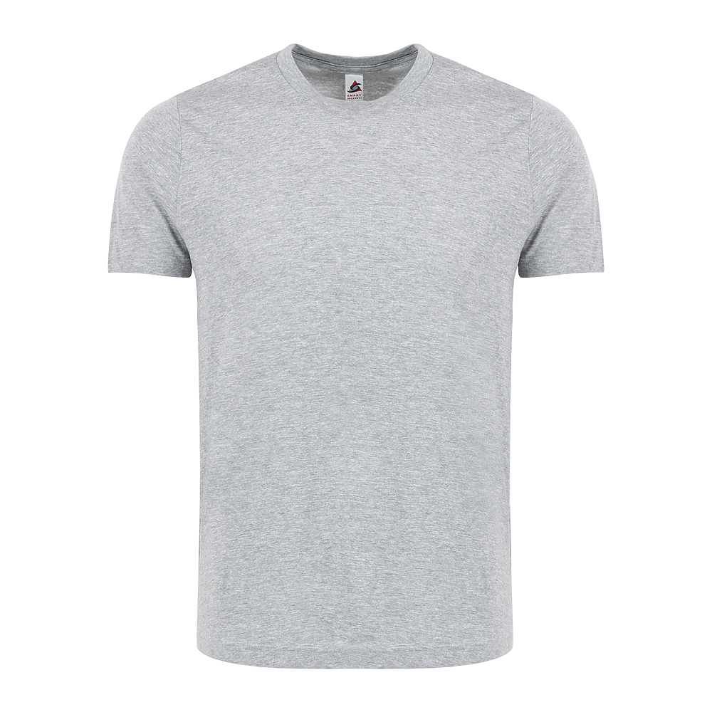 X-Small Heather Grey Smart Blanks 402 