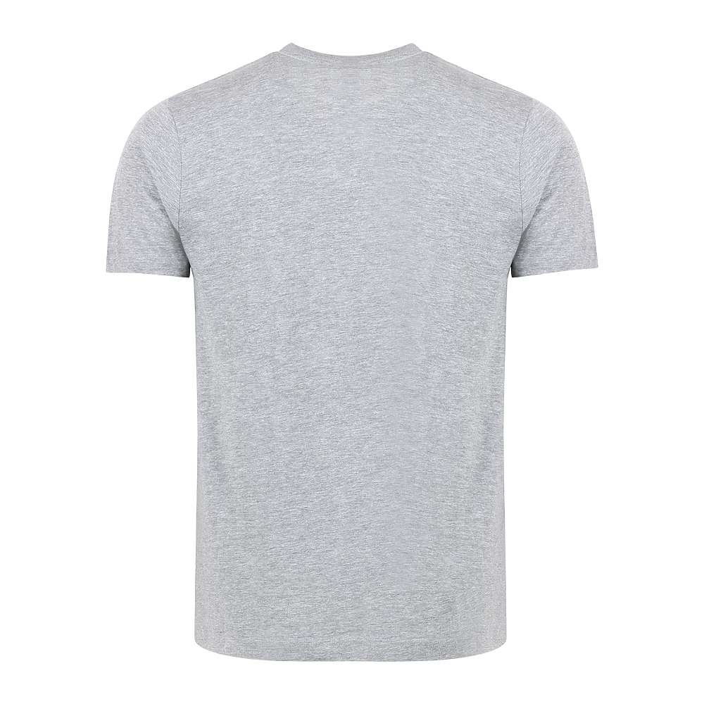 X-Small Heather Grey Smart Blanks 402 