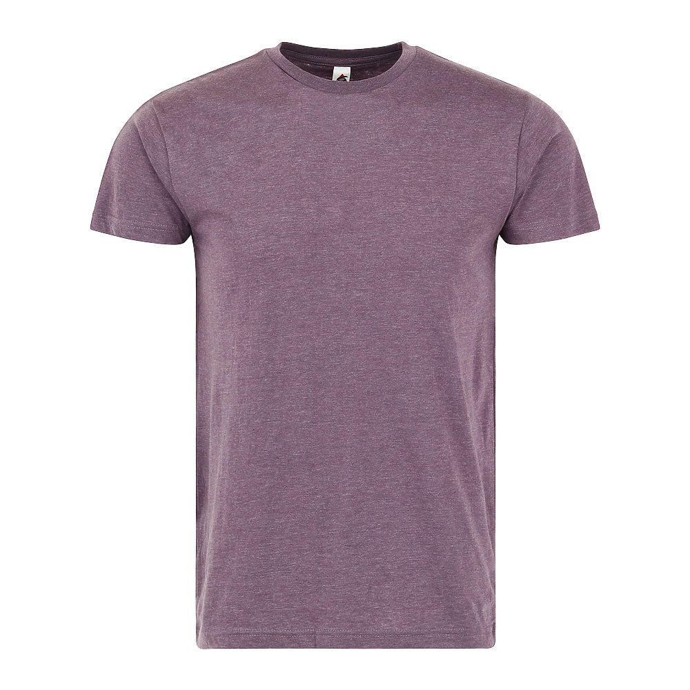 X-Small Deep Purple Heather Smart Blanks 403 