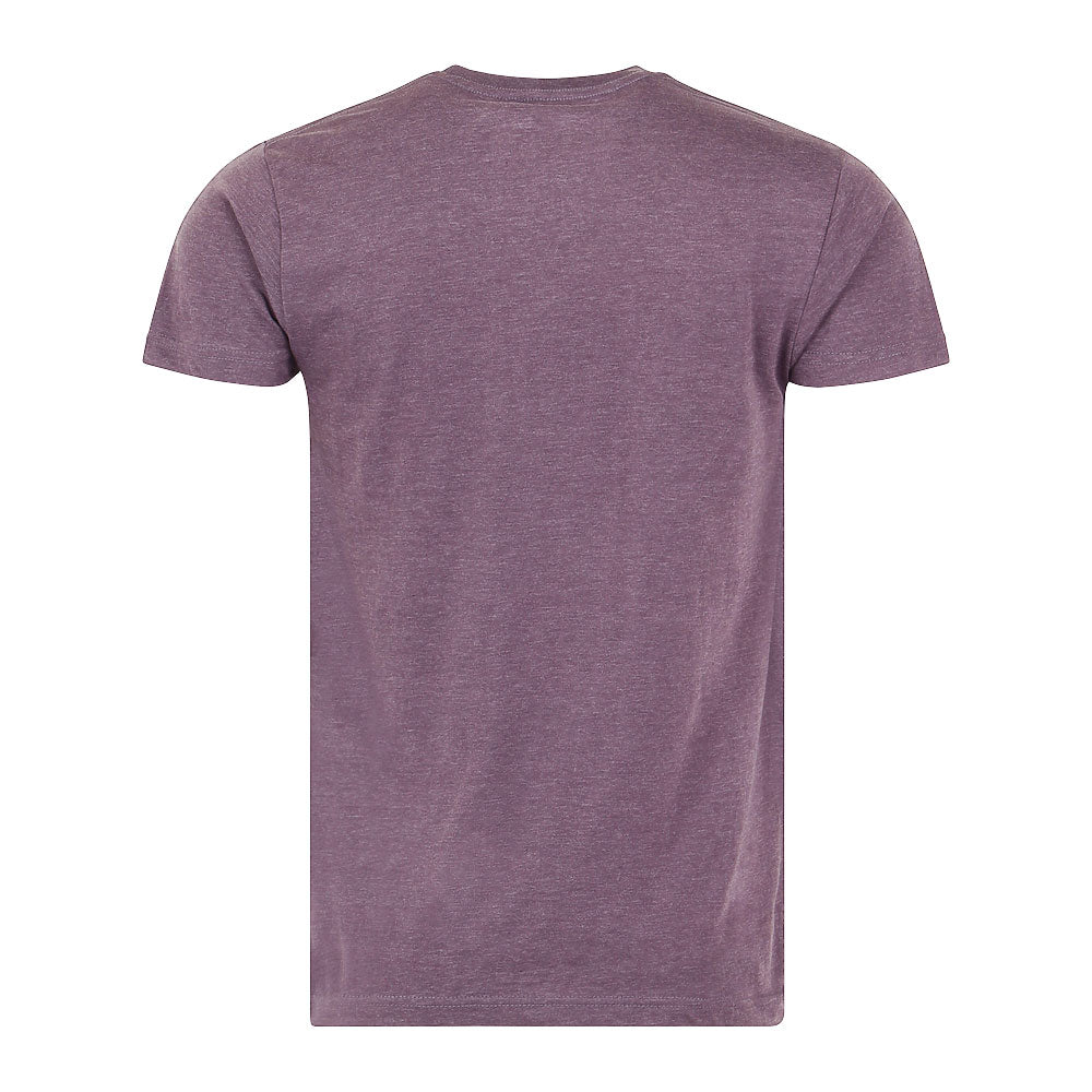 X-Small Deep Purple Heather Smart Blanks 403 