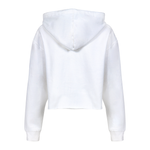 Women's X-Small White Smart Blanks 4150 