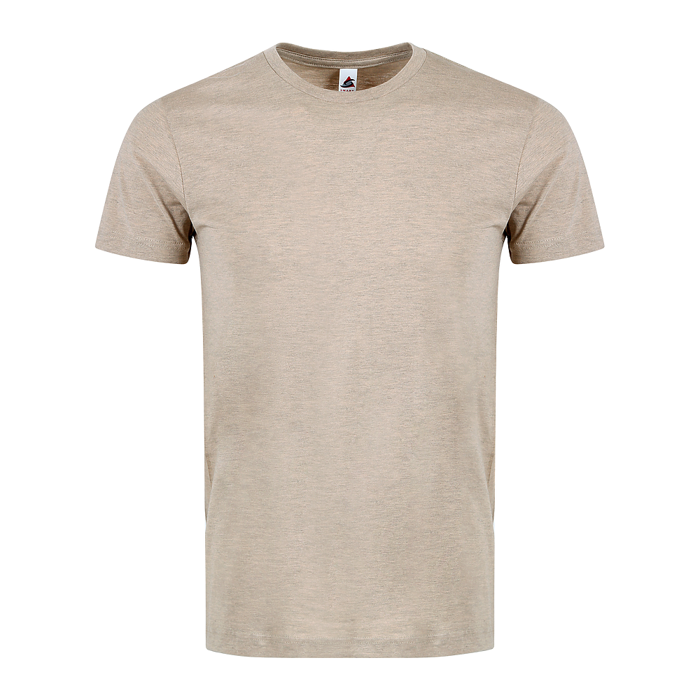 X-Small Oatmeal Heather Smart Blanks 501 