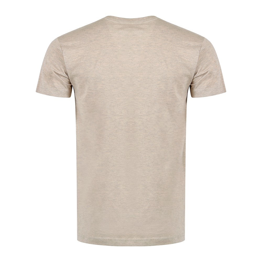 X-Small Oatmeal Heather Smart Blanks 501 