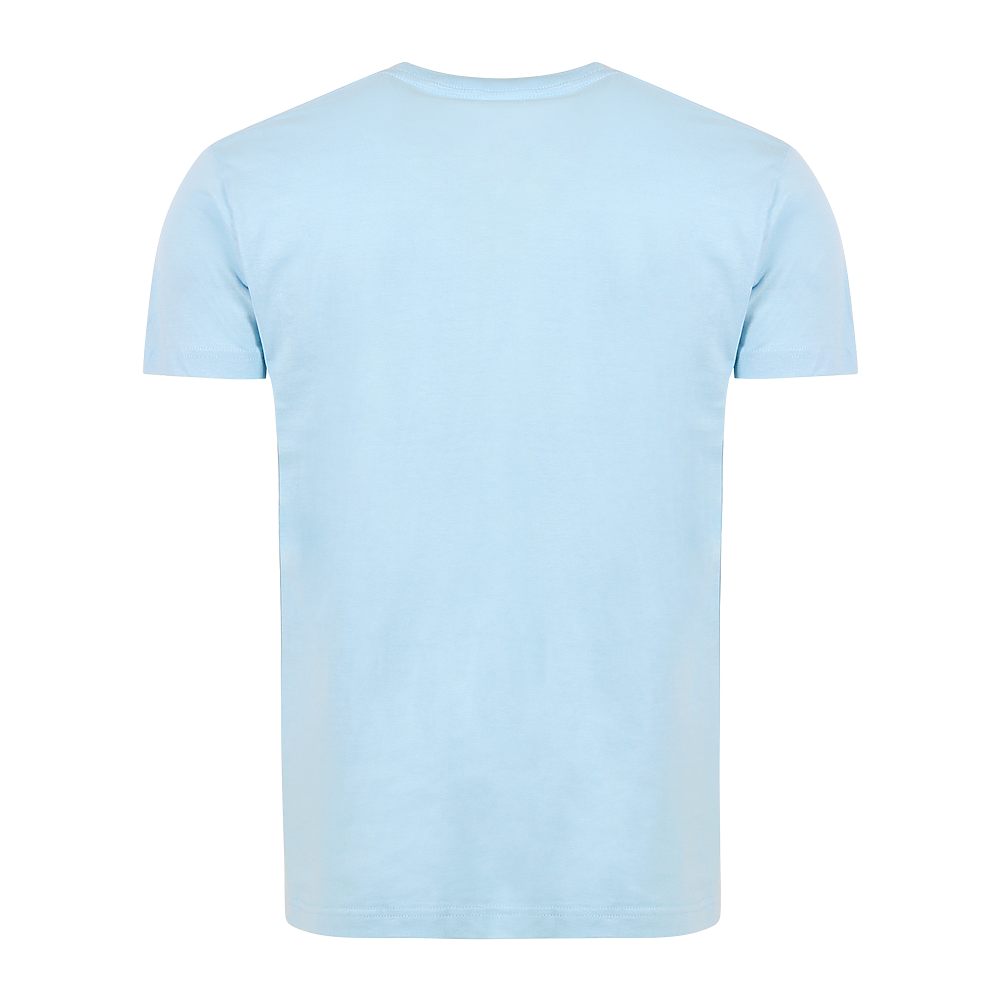 X-Small Powder Blue Smart Blanks 501 