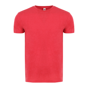 X-Small Red Heather Smart Blanks 501 