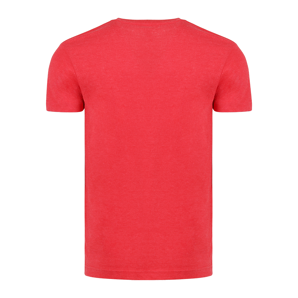 X-Small Red Heather Smart Blanks 501 