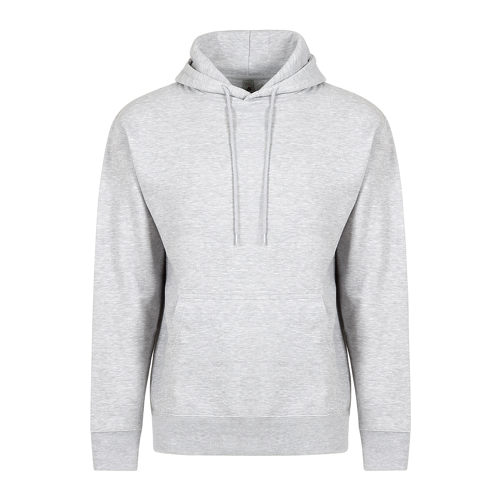 X-Small HEATHER GREY Smart Blanks 7001 