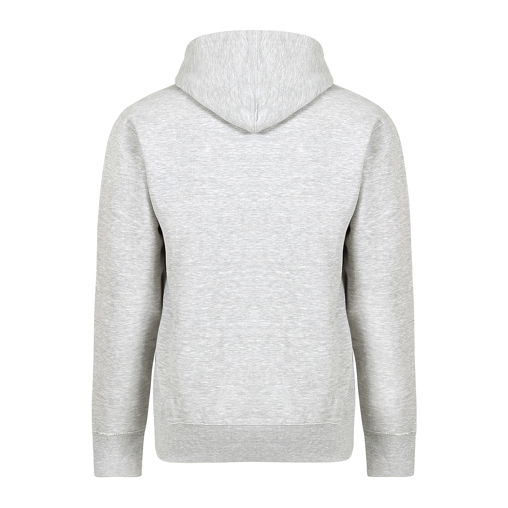 X-Small HEATHER GREY Smart Blanks 7001 