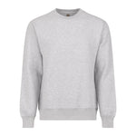 X-Large Heather Grey Smart Blanks 7003 