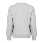 X-Large Heather Grey Smart Blanks 7003 