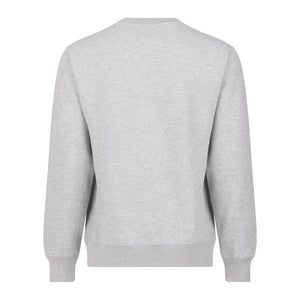 X-Large Heather Grey Smart Blanks 7003 