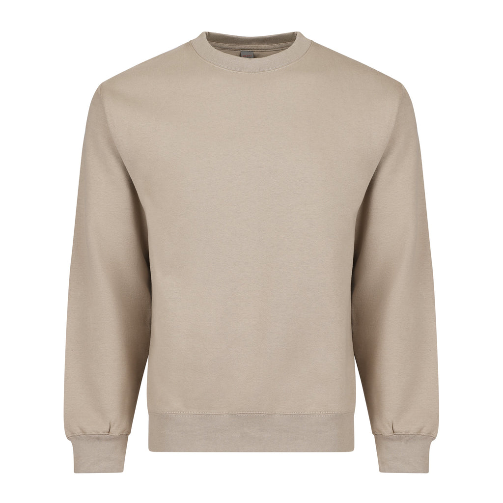 X-Large Relaxed Grey Smart Blanks 8003 